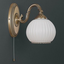 Reccagni Angelo 9200 A 9200/1 Бра 20x23 см - фото 1 - фото 2