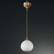 Reccagni Angelo 9200 L 9200/16 Потолочный светильник  - фото 1 - фото 2