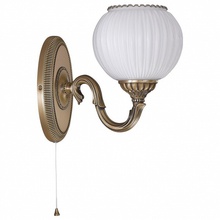 Reccagni Angelo 9250 A 9250/1 Бра 20x23 см - фото 1 - фото 1