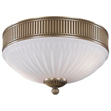 Reccagni Angelo 9250 PL 9250/2 Потолочный светильник  - фото 1 - фото 1