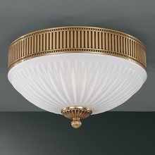 Reccagni Angelo 9350 PL 9350/2 Потолочный светильник  - фото 1 - фото 2