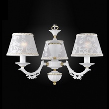 Reccagni Angelo 9630 L 9630/3 Люстра подвесная  - фото 1 - фото 2