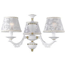 Reccagni Angelo 9630 L 9630/3 Люстра подвесная  - фото 1 - фото 1