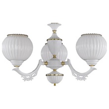 Reccagni Angelo 9650 L 9650/3 Люстра подвесная  - фото 1 - фото 1