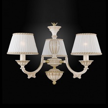 Reccagni Angelo 9660 L 9660/3 Люстра подвесная  - фото 1 - фото 2