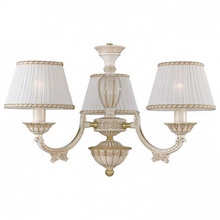 Reccagni Angelo 9660 L 9660/3 Люстра подвесная  - фото 1 - фото 1