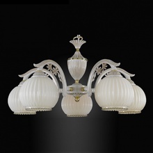 Reccagni Angelo 9670 L 9670/5 Люстра подвесная  - фото 1 - фото 2