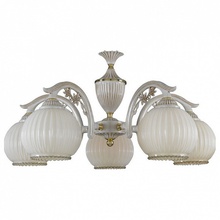 Reccagni Angelo 9670 L 9670/5 Люстра подвесная  - фото 1 - фото 1