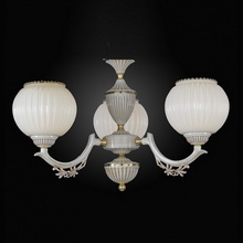 Reccagni Angelo 9680 L 9680/3 Люстра подвесная  - фото 1 - фото 1