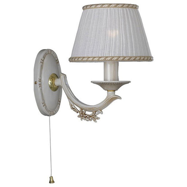 Reccagni Angelo 9690 A 9690/1 Бра - фото 1 Reccagni Angelo 9690 A 9690/1 Бра - фото 1