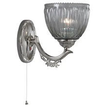 Reccagni Angelo 9850 A 9850/1 Бра 15x20 см - фото 1 - фото 1