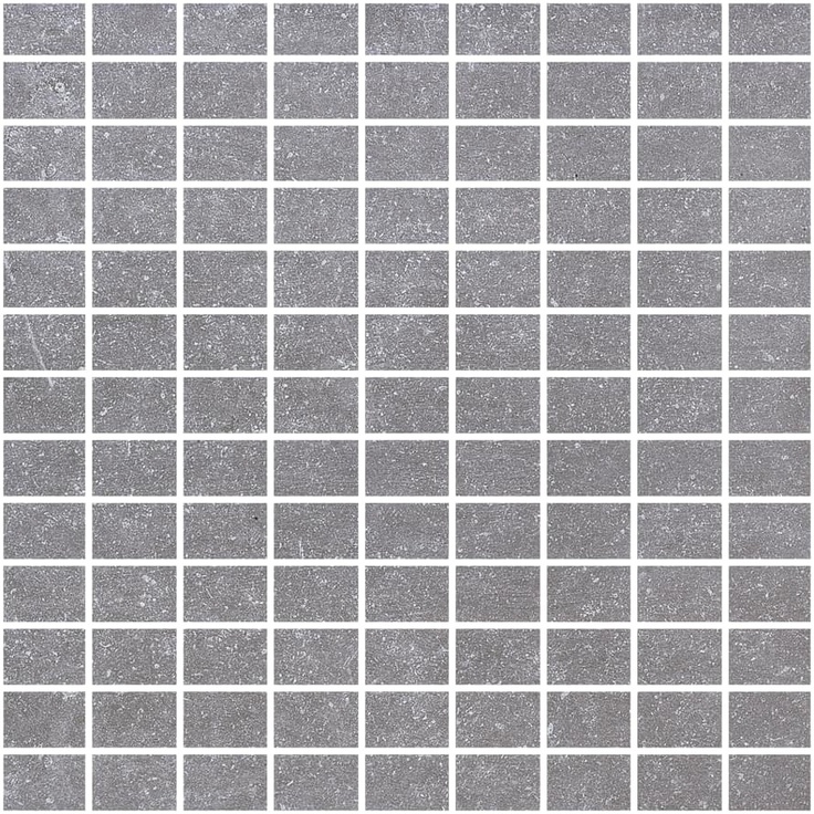 Refin Bluetech L157 Vintage Plain Mosaico Мозаика 30x30 см, Италия - фото 1
