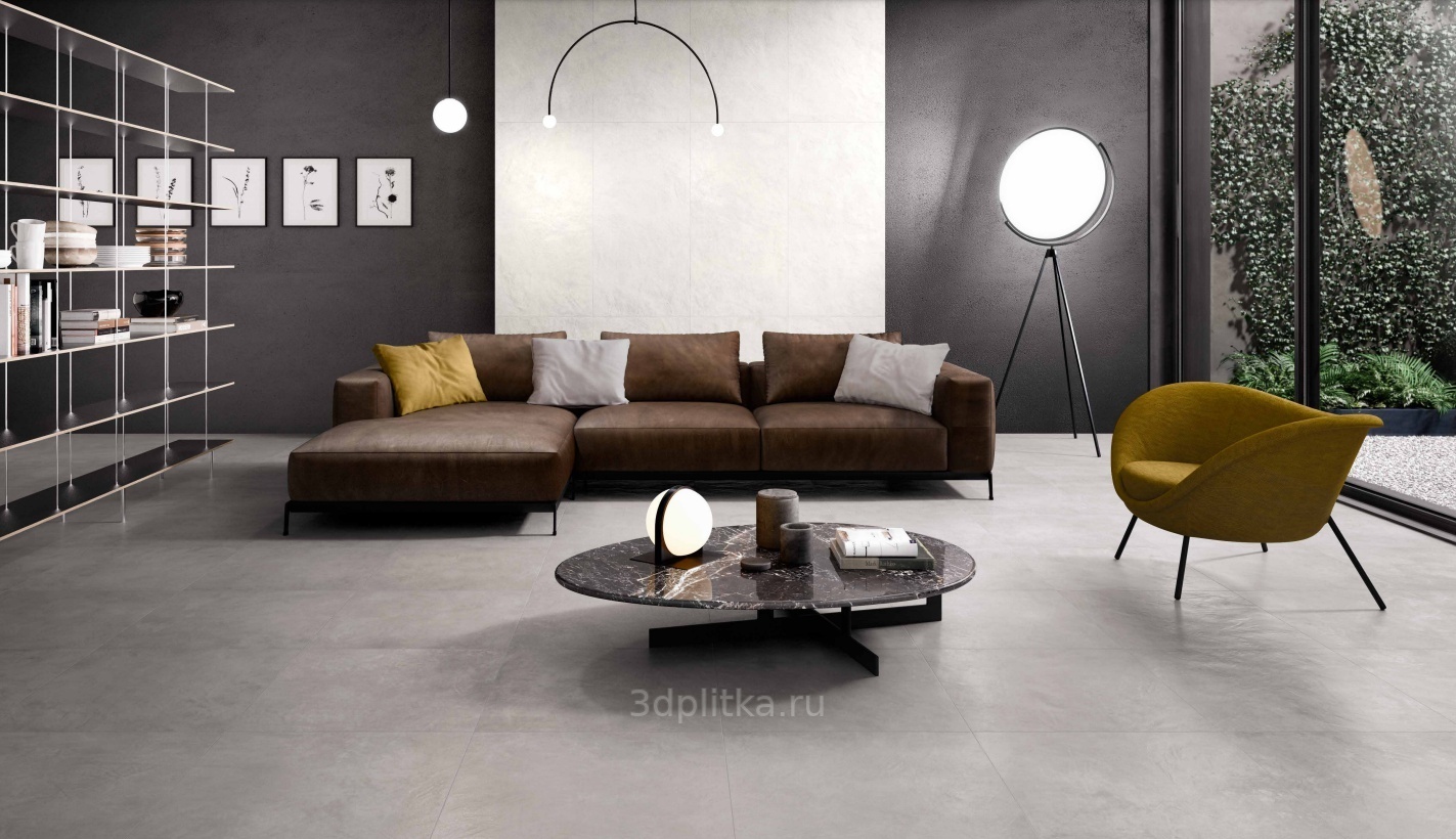 Refin Creos 30x60, керамогранит, Италия - фото интерьера 1