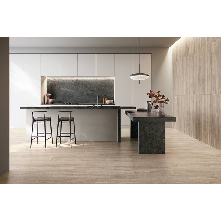 RK82 Eik Canne Honey Matt 60x120 керамогранит от Refin купить
