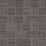Refin Fusion MF47 Brown Mosaico R Мозаика 30x30 см, Италия, под мозаику - фото 1 Refin Fusion MF47 Brown Mosaico R Мозаика 30x30 см, Италия, под мозаику - фото 1