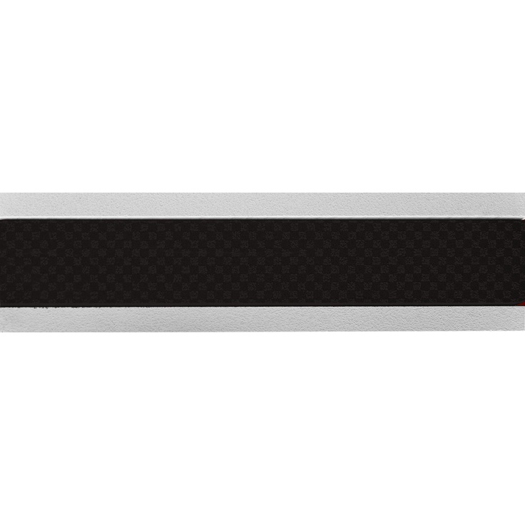 Refin Futura Плинтус Listello Co/Cr Плинтус 8x30 см, Италия - фото 1