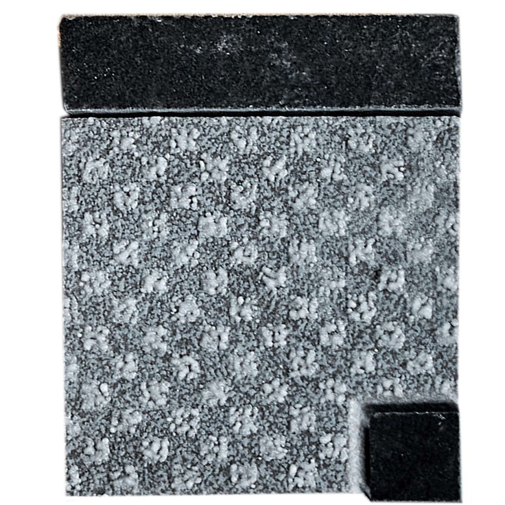 Refin Futura Angolo Listello Al/Ca Декор 8x8 см, Италия, под обои - фото 1 Refin Futura Angolo Listello Al/Ca Декор 8x8 см, Италия, под обои - фото 1