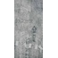 Refin Graffiti NG14 Grigio Urban R Декор 30x60 см, Италия, под бетон  - фото 1