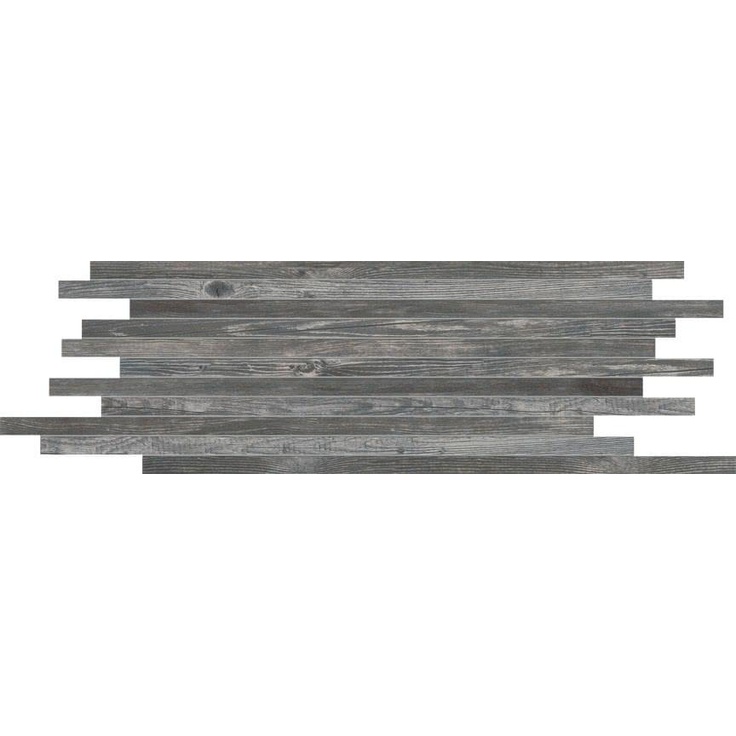 Refin Larix LF54 Shade Muretto Listello R Мозаика 25x75 см, Италия, под мозаику - фото 1 Refin Larix LF54 Shade Muretto Listello R Мозаика 25x75 см, Италия, под мозаику - фото 1