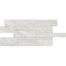 Refin Petrae MC14 Guyana Ivory Muretto R Мозаика 30x60 см, Италия - фото 1 - фото 1