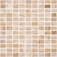 Refin Pietre Dei Borghi L154 Terra Mosaico Мозаика 30x30 см, Италия, под мозаику - фото 1