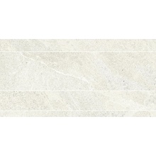 Refin Tune NA23 Snow Mosaico Linea Soft R Мозаика 30x60 см, Италия - фото 1 - фото 1