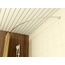 Relisan Ariadna Хром 145х95 Карниз для ванны 145x95 см, Польша - фото 2