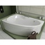 Relisan Zoya 140x90 L Акриловая ванна 140x90x60 см, Польша - фото 4 Relisan Zoya 140x90 L Акриловая ванна 140x90x60 см, Польша - фото 4