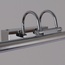 Reluce 06716-0.2-620 Подсветка для картин 62,5x11 см, Италия - фото 3