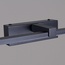 Reluce 06730-0.2-400 Подсветка для картин 40,5x5 см, Италия - фото 3