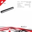 Reluce 13003-9.3-001UR magnetic LED10W BK CCT+SMART Светильник 30,4x2,5x3,2 см, Италия - фото 4