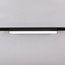 Reluce 13003-9.3-001UR magnetic LED10W BK CCT+SMART Светильник 30,4x2,5x3,2 см, Италия - фото 7
