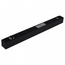 Reluce 13003-9.3-001UR magnetic LED10W BK CCT+SMART Светильник 30,4x2,5x3,2 см, Италия - фото 9