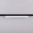 Reluce 13003-9.3-001UR magnetic LED10W BK CCT+SMART Светильник 30,4x2,5x3,2 см, Италия - фото 6