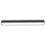 Reluce 13003-9.3-001UR magnetic LED10W BK CCT+SMART Светильник 30,4x2,5x3,2 см, Италия - фото 1