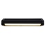 Reluce 86878-9.2-001JH LED18W BK RLOS Светильник 34x6,5 см, Италия - фото 1 Reluce 86878-9.2-001JH LED18W BK RLOS Светильник 34x6,5 см, Италия - фото 1