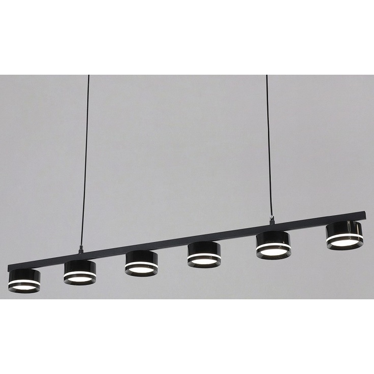 Reluce 79490-0.4-06 Black Люстра подвесная 100x8,5x100 см, Италия - фото 1 Reluce 79490-0.4-06 Black Люстра подвесная 100x8,5x100 см, Италия - фото 1