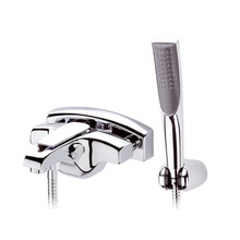 Remer Atmos A02 Для ванны Смеситель для ванны, Италия - фото 1 - фото 1