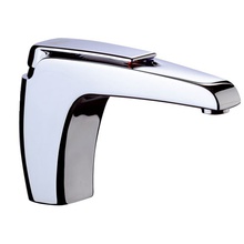 Remer Atmos A11 Для раковины Хром Смеситель для раковины, Италия - фото 1 - фото 1