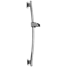 Remer 313G Хром глянцевый Душевой гарнитур Италия - фото 1 - фото 1