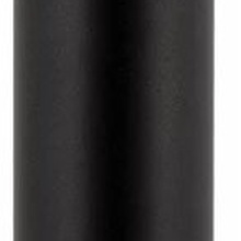 Remer 337M317MCNO Черный матовый Душевой гарнитур 2,4x2,4x19 см, Италия - фото 1 - фото 2