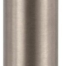 Remer 337M317MCXV Сталь  матовый Душевой гарнитур 2,4x2,4x19 см, Италия - фото 1 - фото 2