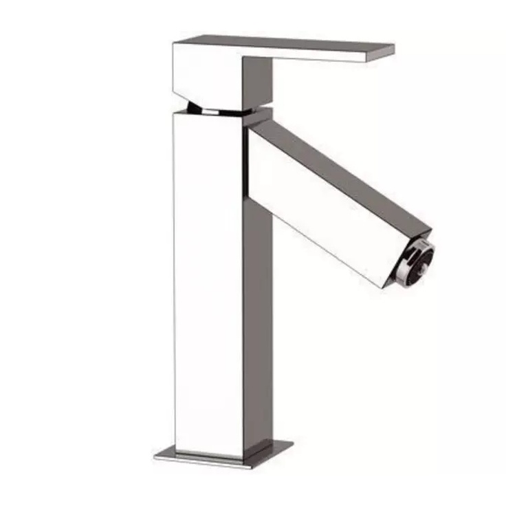 Remer QR1183A Для раковины Хром Смеситель для раковины, Италия - фото 1 Remer QR1183A Для раковины Хром Смеситель для раковины, Италия - фото 1