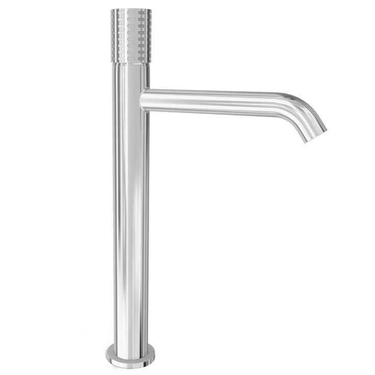 Remer Celebrity CEC11LXL Для раковины Хром Смеситель для раковины, Италия - фото 1 Remer Celebrity CEC11LXL Для раковины Хром Смеситель для раковины, Италия - фото 1