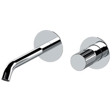 Remer Celebrity CEC15PL Встраиваемый для раоквины Хром Смеситель для встраиваемых систем, Италия - фото 1 - фото 1