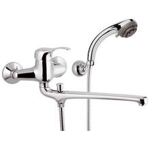 Remer Musa M49 Для ванны Хром Смеситель для ванны, Италия - фото 1 - фото 1