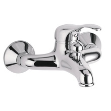 Remer Musa M05 Для ванны Хром Смеситель для ванны, Италия - фото 1 - фото 1