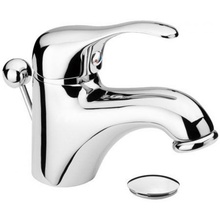 Remer Musa M10 Для раковины Хром Смеситель для раковины, Италия - фото 1 - фото 1