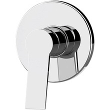 Remer Slash SL30 Встраиваемый для душа Хром Смеситель для встраиваемых систем, Италия - фото 1 - фото 1