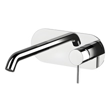 Remer X-Style X15WB Встраиваемый для раковины Хром Смеситель для встраиваемых систем, Италия - фото 1 - фото 1